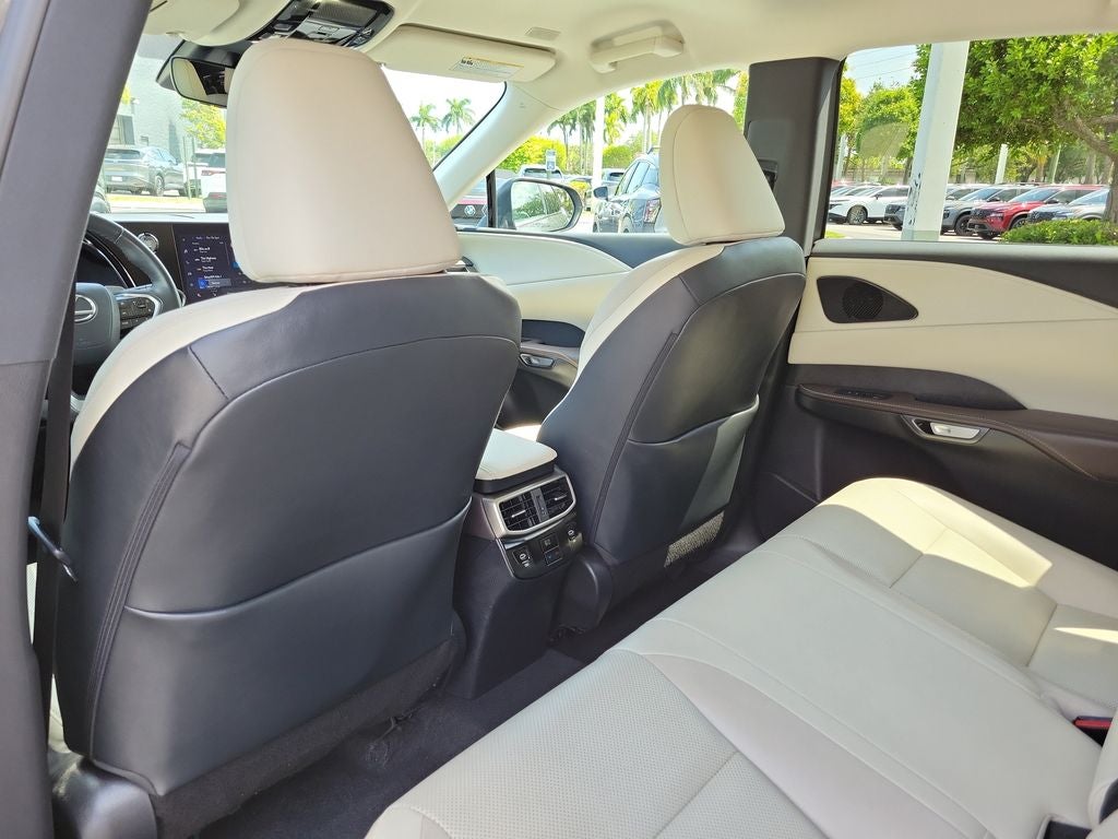 2024 Lexus RX 350 350