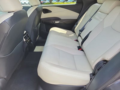 2024 Lexus RX 350 350