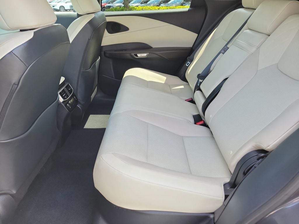 2024 Lexus RX 350 350