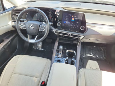 2024 Lexus RX 350 350