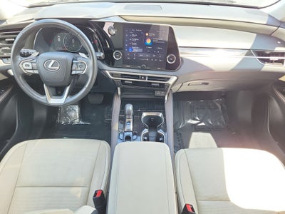 2024 Lexus RX 350 350