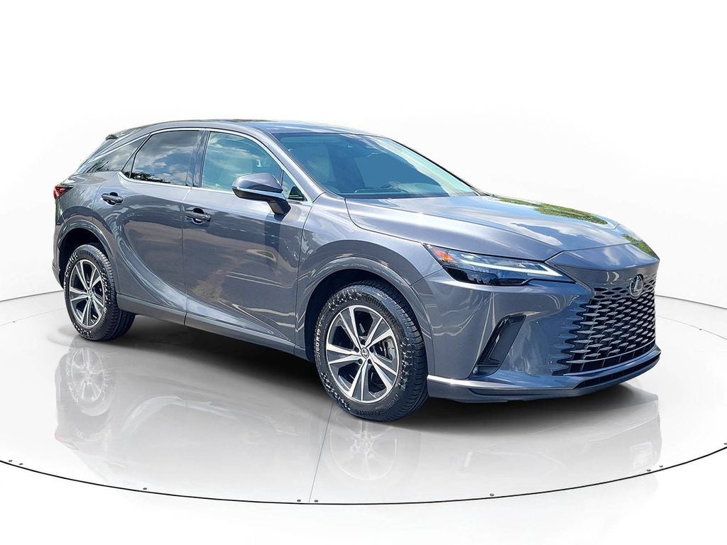 2024 Lexus RX 350 350
