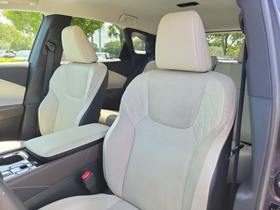 2024 Lexus RX 350 350