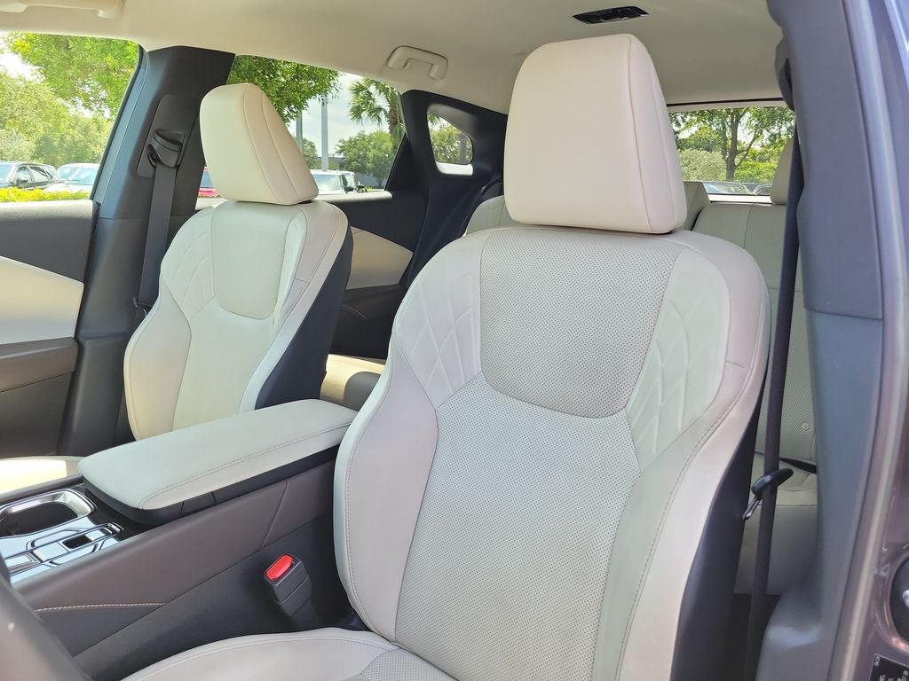 2024 Lexus RX 350 350