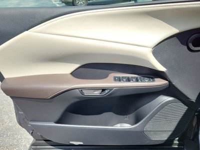 2024 Lexus RX 350 350