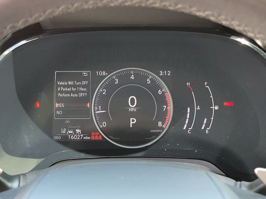 2024 Lexus RX 350 350
