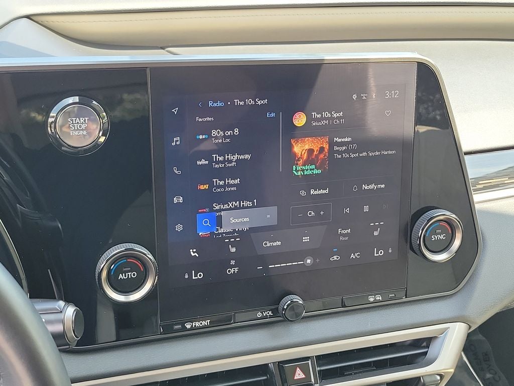 2024 Lexus RX 350 350