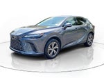 2024 Lexus RX 350 350