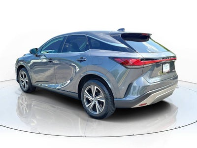 2024 Lexus RX 350 350