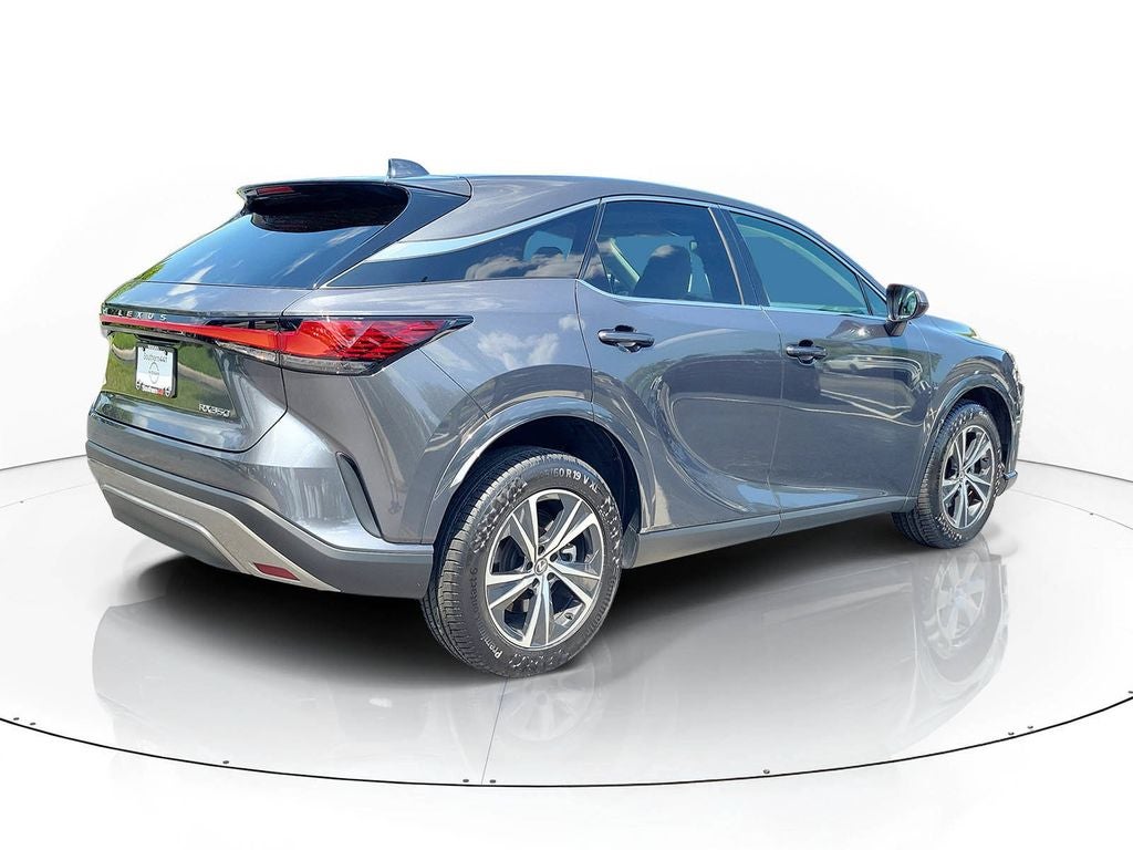 2024 Lexus RX 350 350