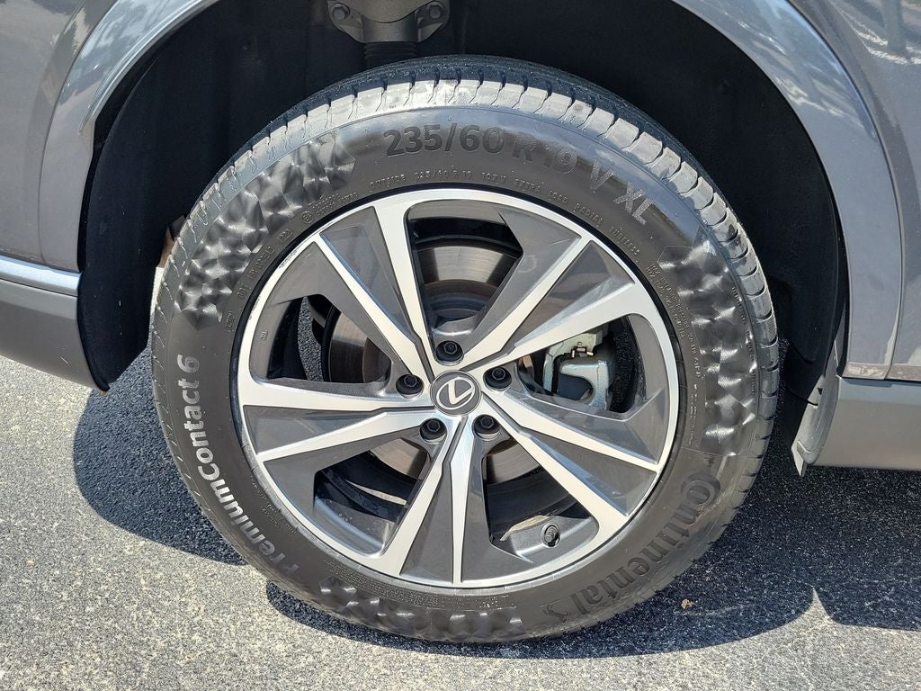 2024 Lexus RX 350 350