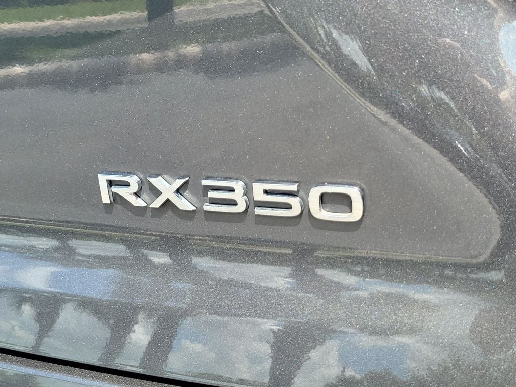 2024 Lexus RX 350 350