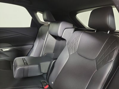 2024 Lexus RX 350 Premium Plus