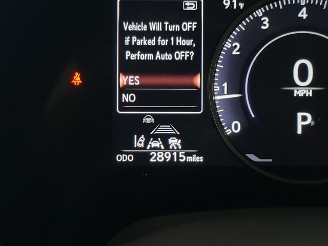 2024 Lexus RX 350 Premium Plus