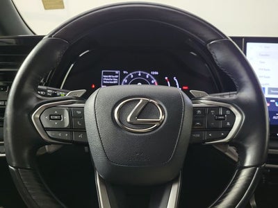 2024 Lexus RX 350 Premium Plus