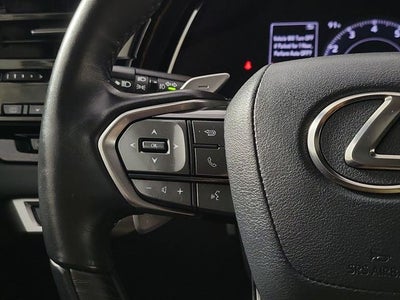 2024 Lexus RX 350 Premium Plus