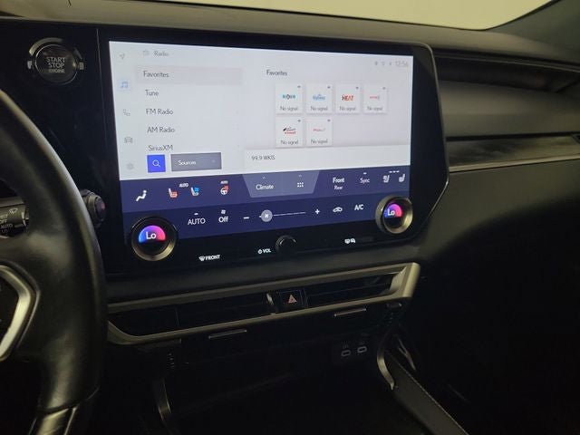 2024 Lexus RX 350 Premium Plus