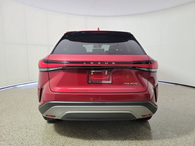2024 Lexus RX 350 Premium Plus