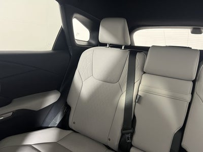2026 Lexus RX RX 350 Premium+ AWD