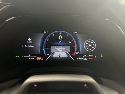 2026 Lexus RX RX 350 Premium+ AWD