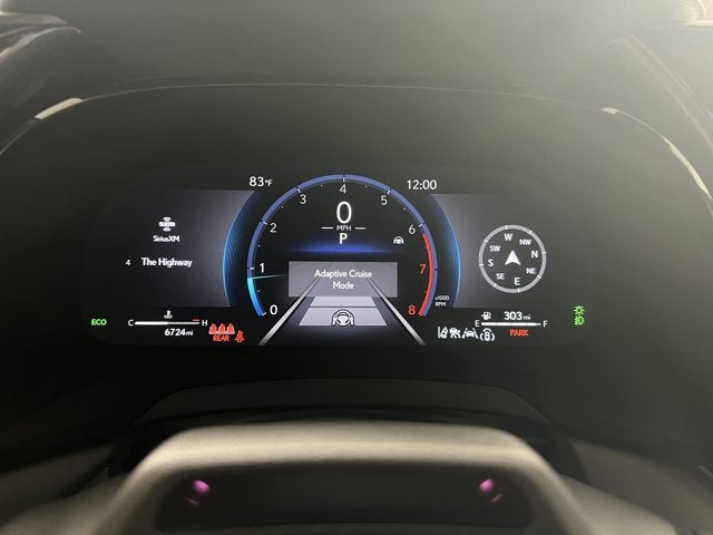 2026 Lexus RX RX 350 Premium+ AWD
