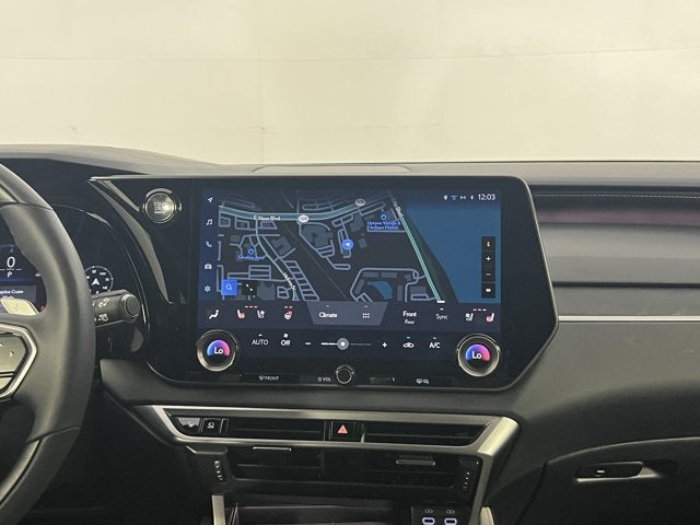 2026 Lexus RX RX 350 Premium+ AWD