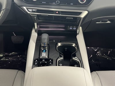 2026 Lexus RX RX 350 Premium+ AWD