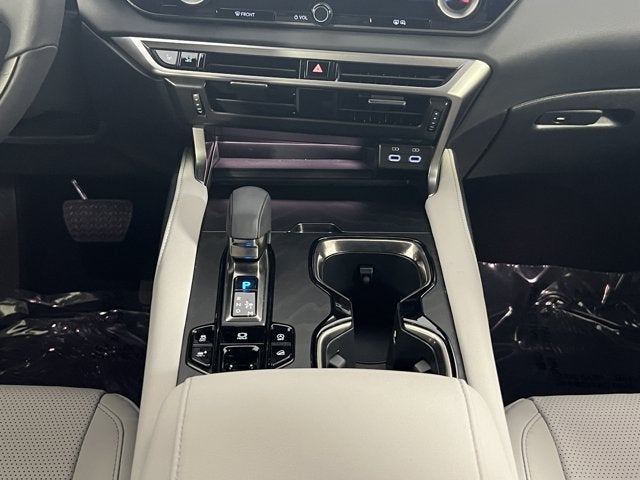 2026 Lexus RX RX 350 Premium+ AWD