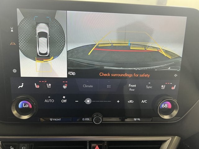 2026 Lexus RX RX 350 Premium+ AWD