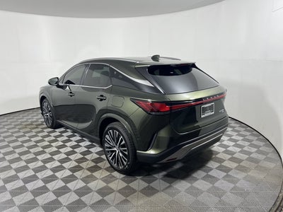 2026 Lexus RX RX 350 Premium+ AWD