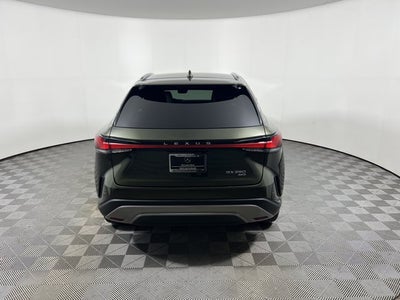 2026 Lexus RX RX 350 Premium+ AWD