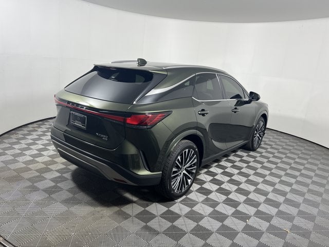 2026 Lexus RX RX 350 Premium+ AWD