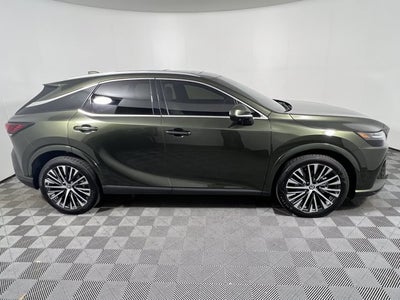 2026 Lexus RX RX 350 Premium+ AWD