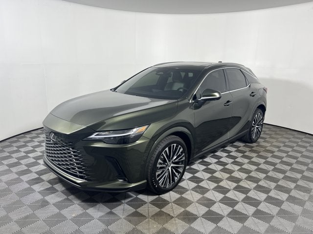 2026 Lexus RX RX 350 Premium+ AWD