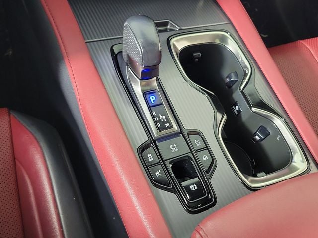 2023 Lexus RX 350 F Sport Handling
