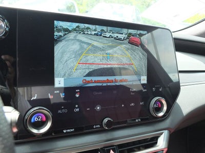 2024 Lexus RX 500h 500h F SPORT Performance