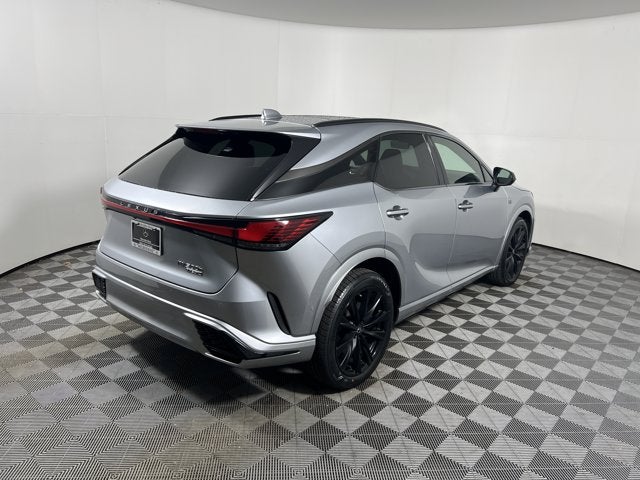 2024 Lexus RX RX 500h F SPORT Performance