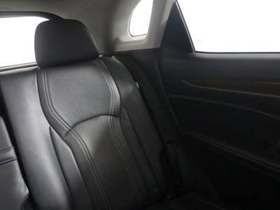 2017 Lexus RX RX 350 AWD