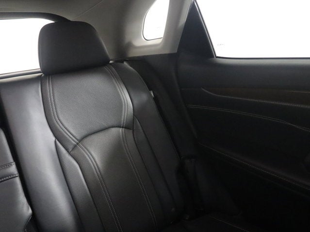 2017 Lexus RX RX 350 AWD