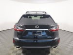 2017 Lexus RX RX 350 AWD