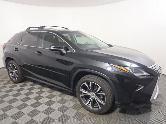 2017 Lexus RX RX 350 AWD