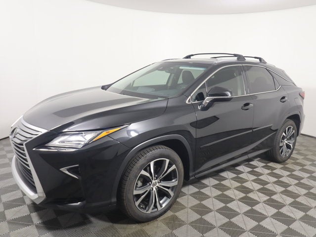 2017 Lexus RX RX 350 AWD