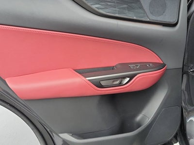 2025 Lexus NX NX 250 Premium