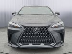 2025 Lexus NX NX 250 Premium