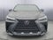 2025 Lexus NX NX 250 Premium