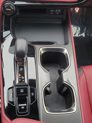 2025 Lexus NX NX 250 Premium