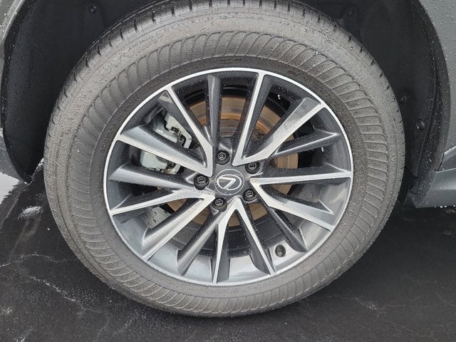 2025 Lexus NX NX 250 Premium