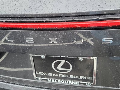 2025 Lexus NX NX 250 Premium