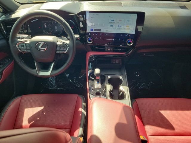 2023 Lexus NX 350 Premium