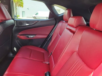 2023 Lexus NX 350 Premium